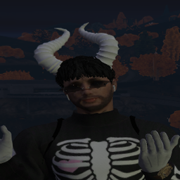 ...